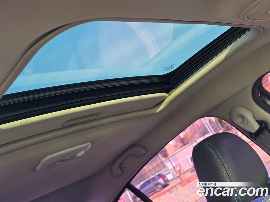 Renault-KoreaSamsung SM3 2010