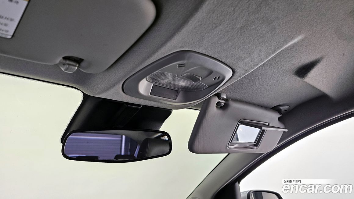 ChevroletGMDaewoo Spark 2017