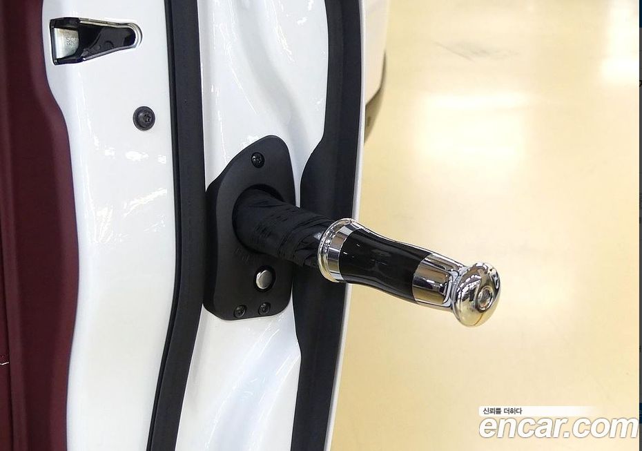 Rolls-Royce Cullinan 2023