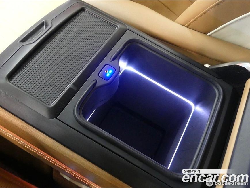 Land Rover Range Rover 2023