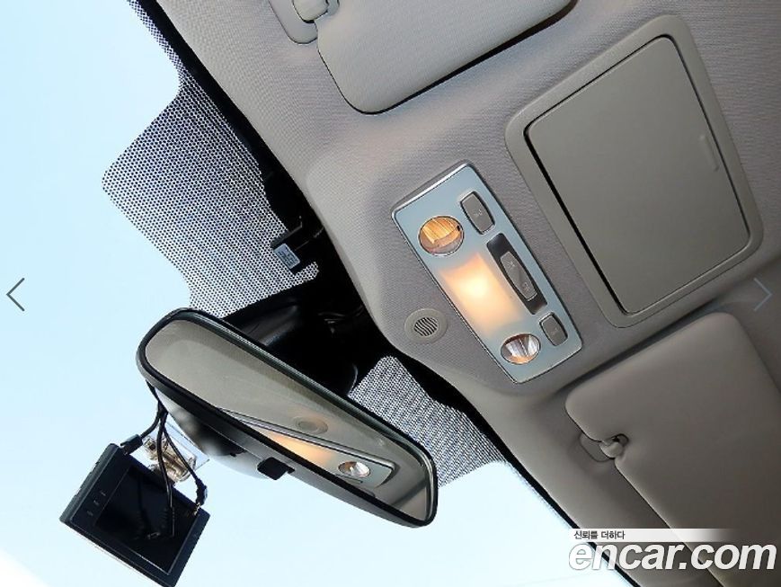 Renault-KoreaSamsung SM5  2015