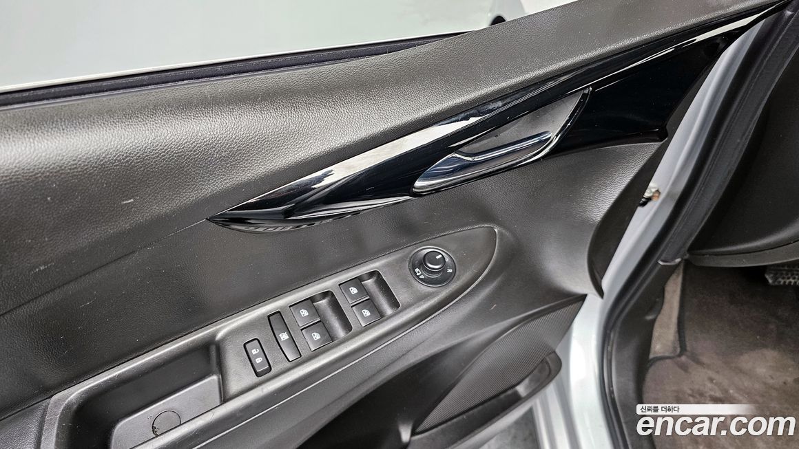 ChevroletGMDaewoo Spark 2017