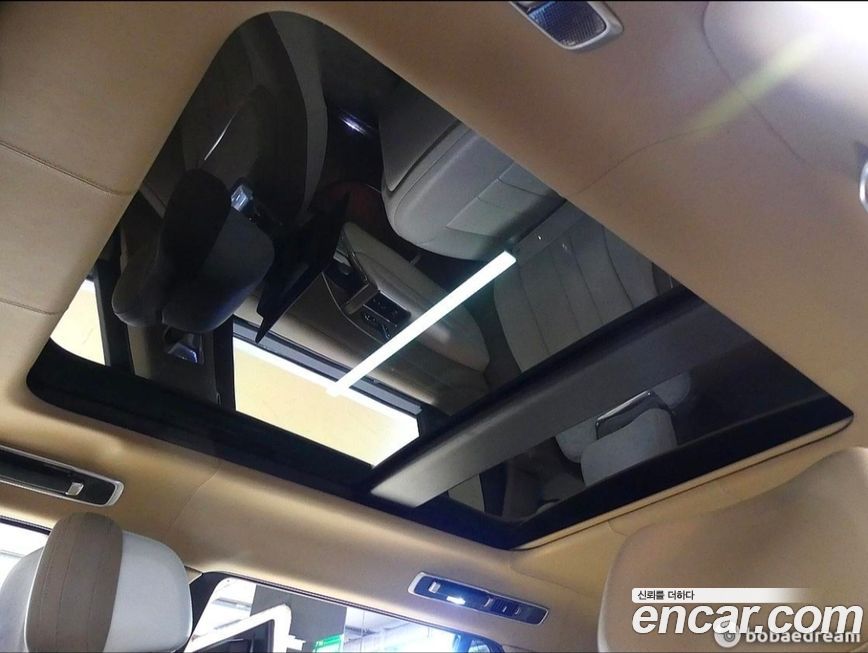 Land Rover Range Rover 2023