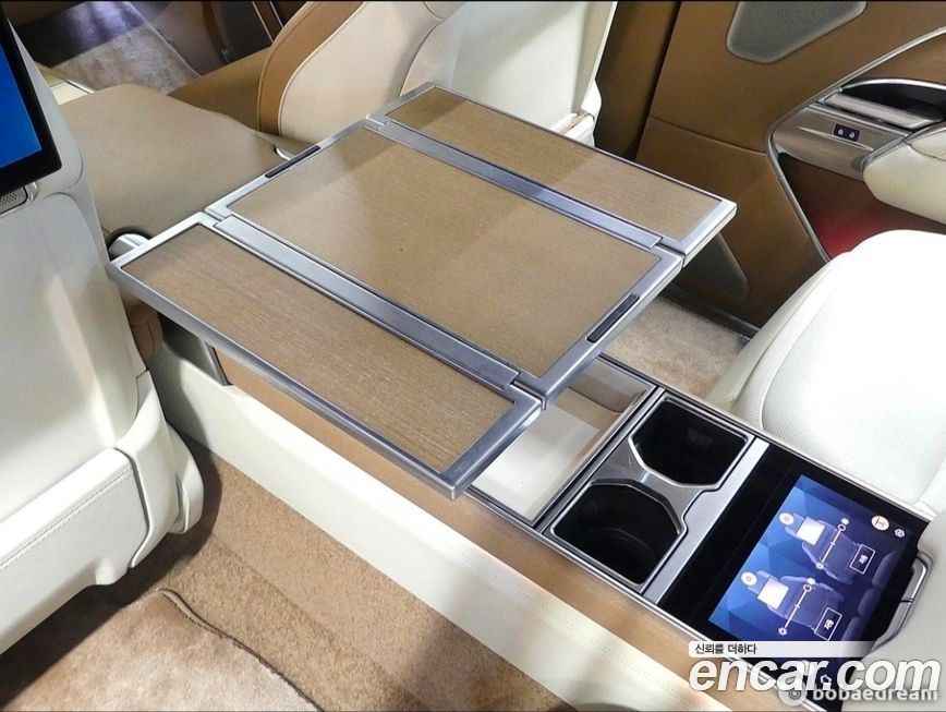 Land Rover Range Rover 2023