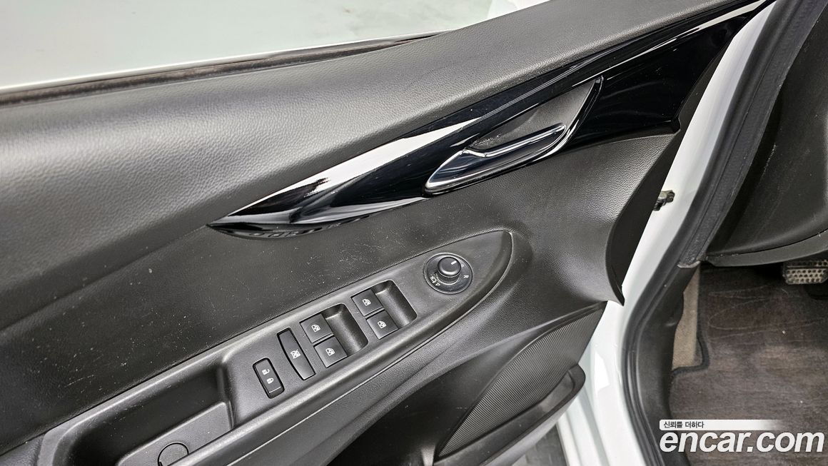 ChevroletGMDaewoo Spark 2017