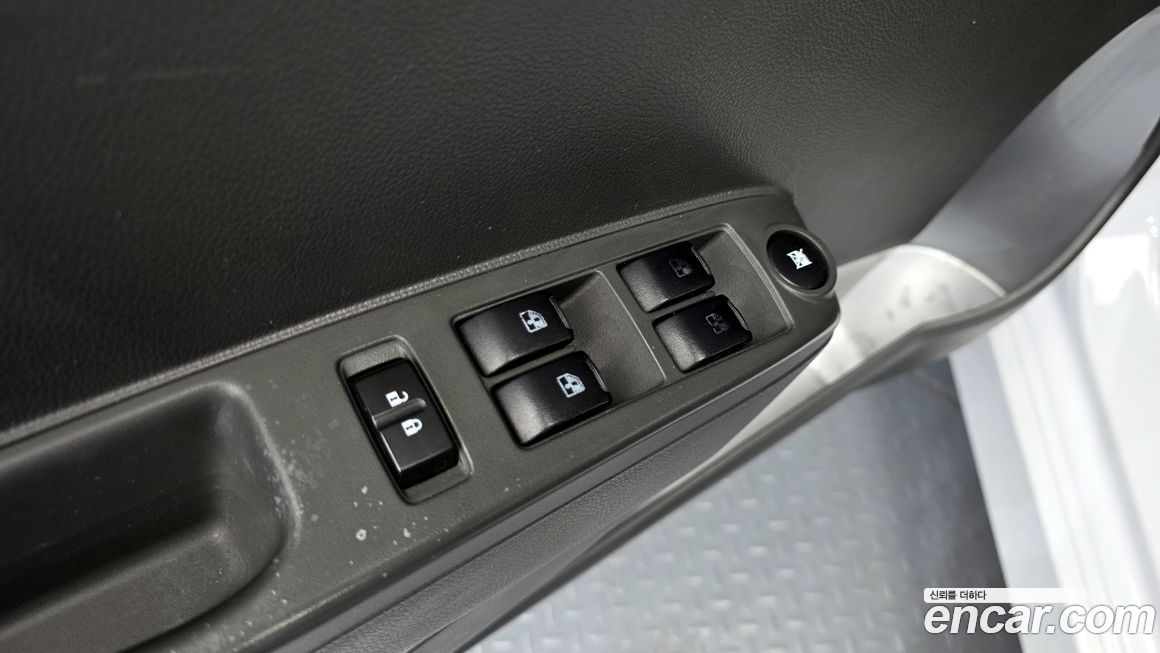 ChevroletGMDaewoo Spark 2014