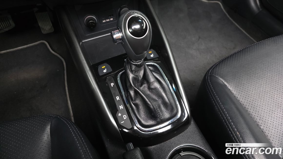 Kia Porte 2013