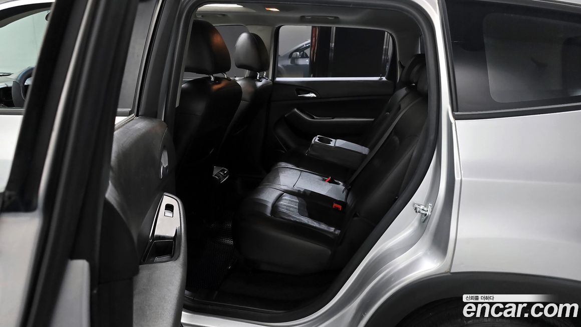 ChevroletGMDaewoo Orlando 2012