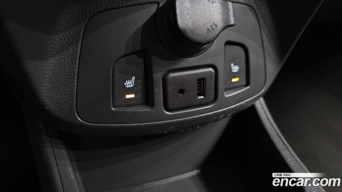 ChevroletGMDaewoo Spark 2014