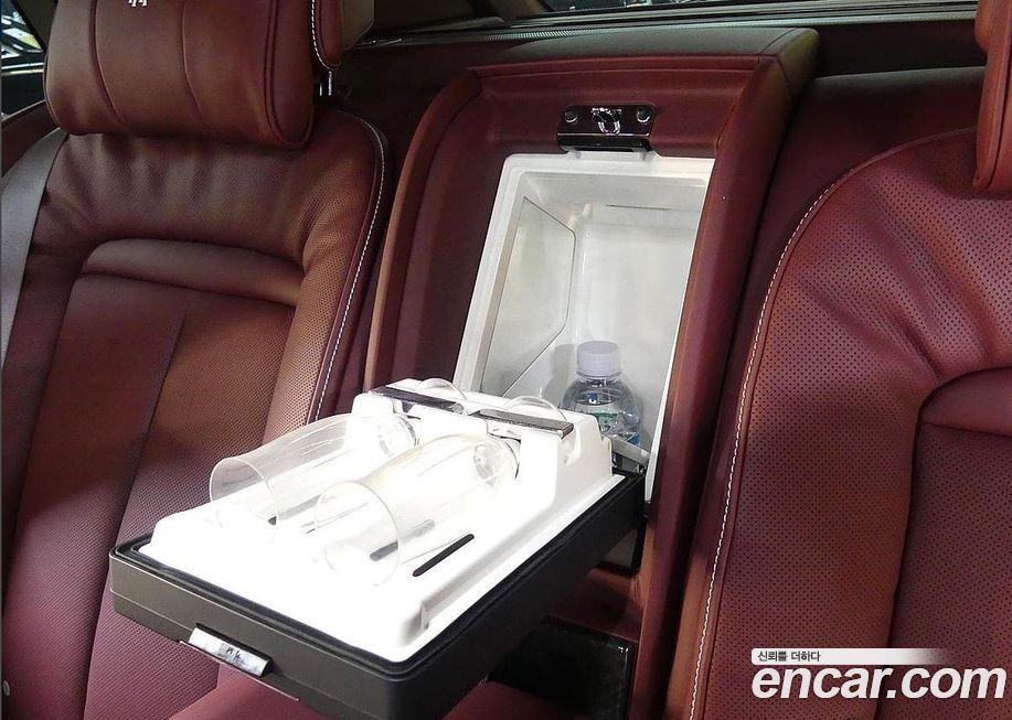 Rolls-Royce Cullinan 2023