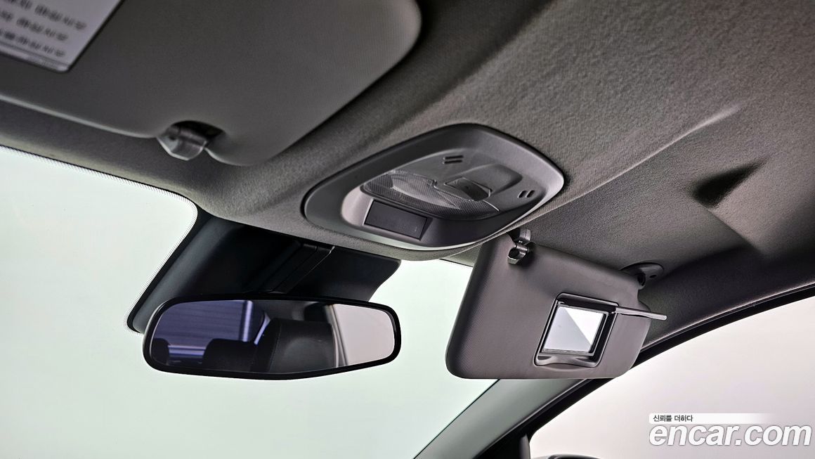 ChevroletGMDaewoo Spark 2017