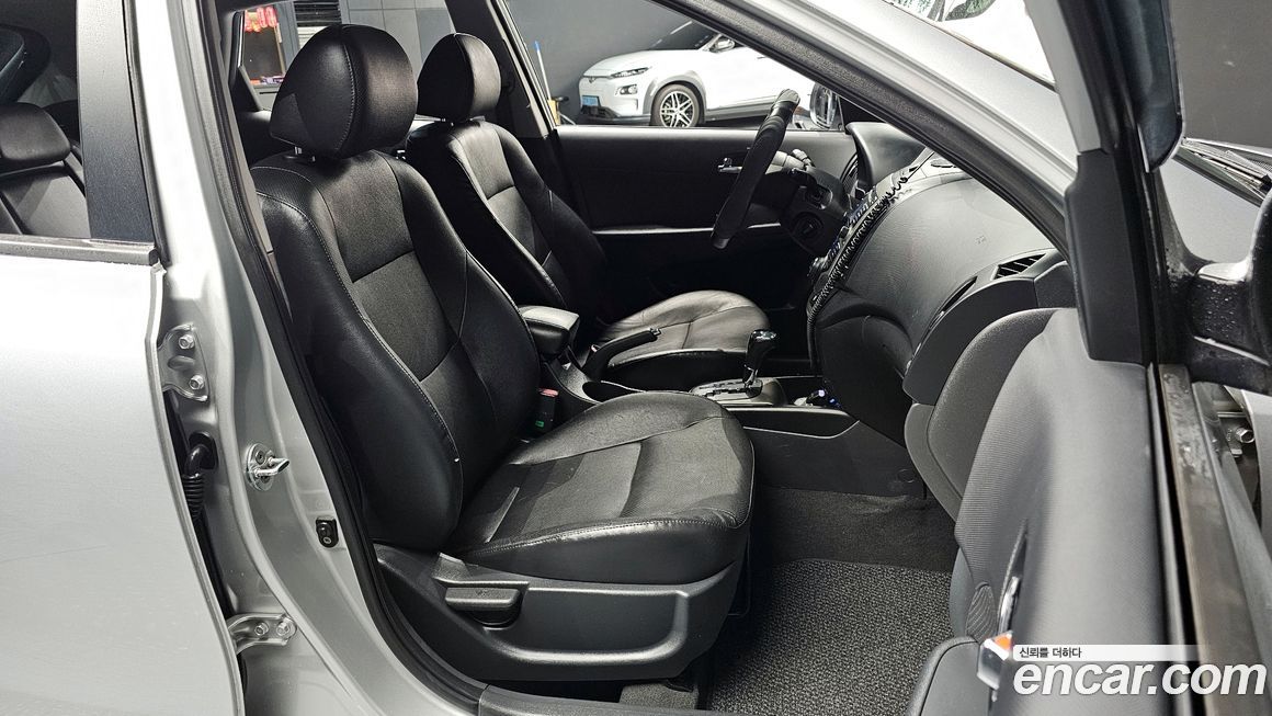 Hyundai i30 2010