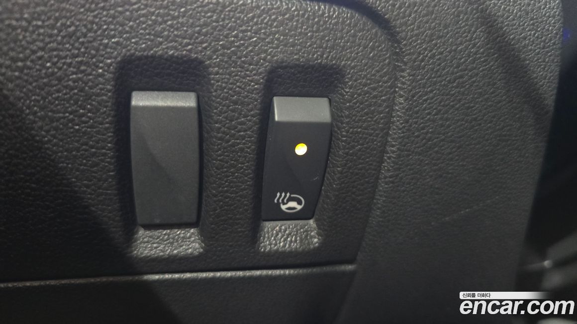 Renault-KoreaSamsung SM6 2016