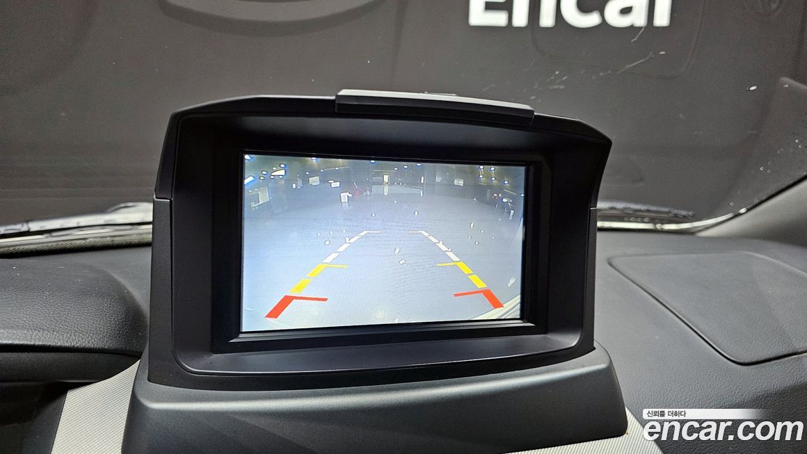 KG_Mobility_Ssangyong KORANDO 2014