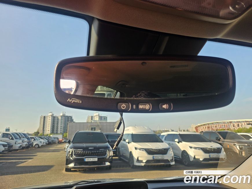 ChevroletGMDaewoo Trax 2016