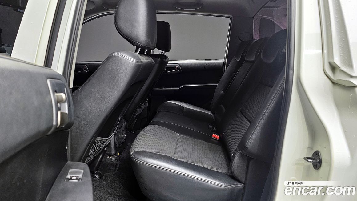 KG_Mobility_Ssangyong KORANDO 2014