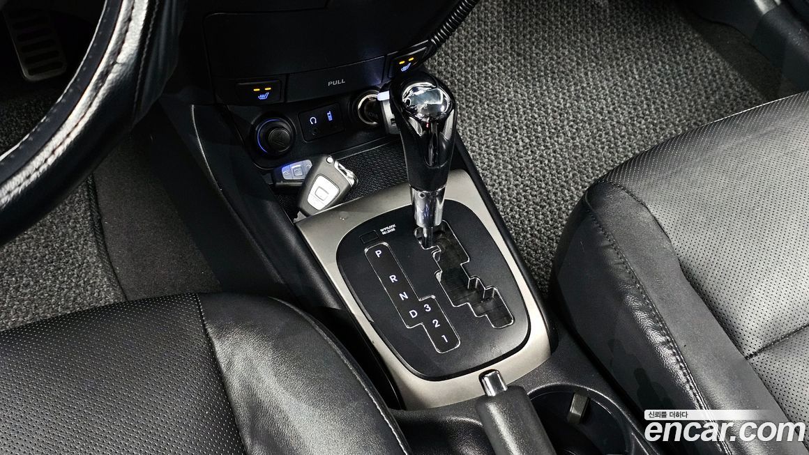 Hyundai i30 2010