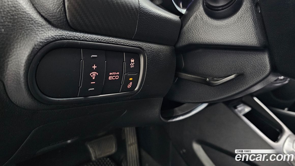 Kia K3 2013