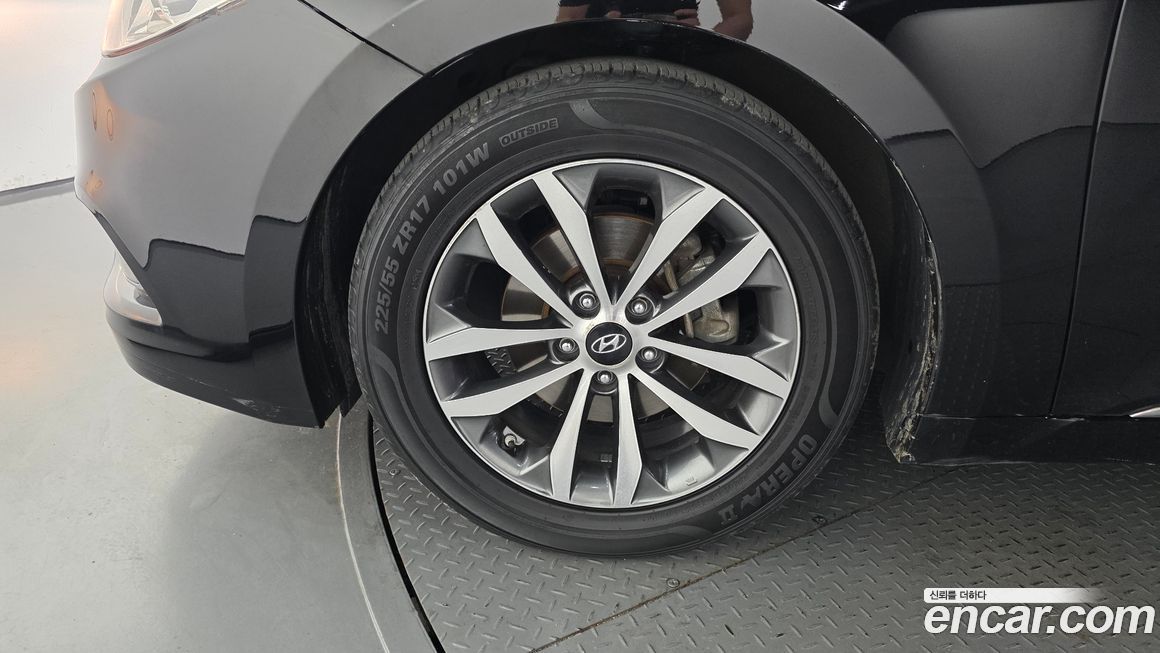 Hyundai Grandeur 2012