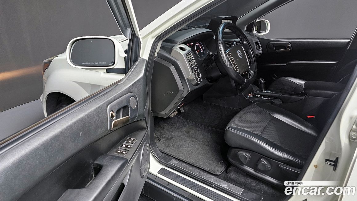 KG_Mobility_Ssangyong KORANDO 2014