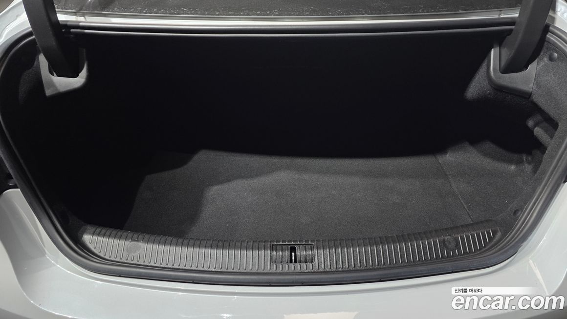 Renault-KoreaSamsung SM6 2016