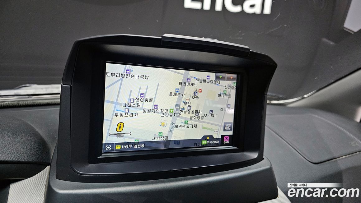 KG_Mobility_Ssangyong KORANDO 2014