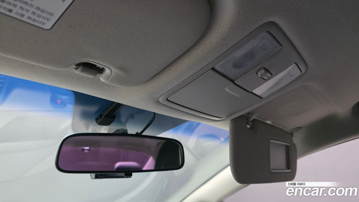 Kia K3 2015