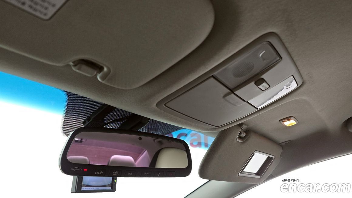 Kia K3 2013