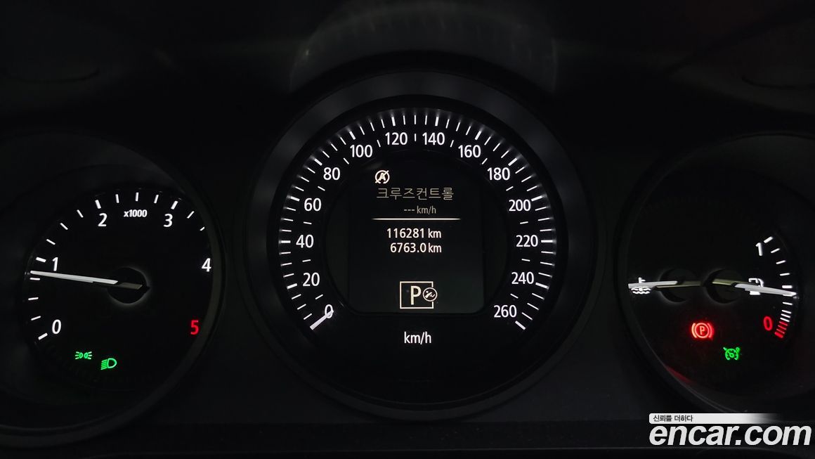 Renault-KoreaSamsung SM6 2016