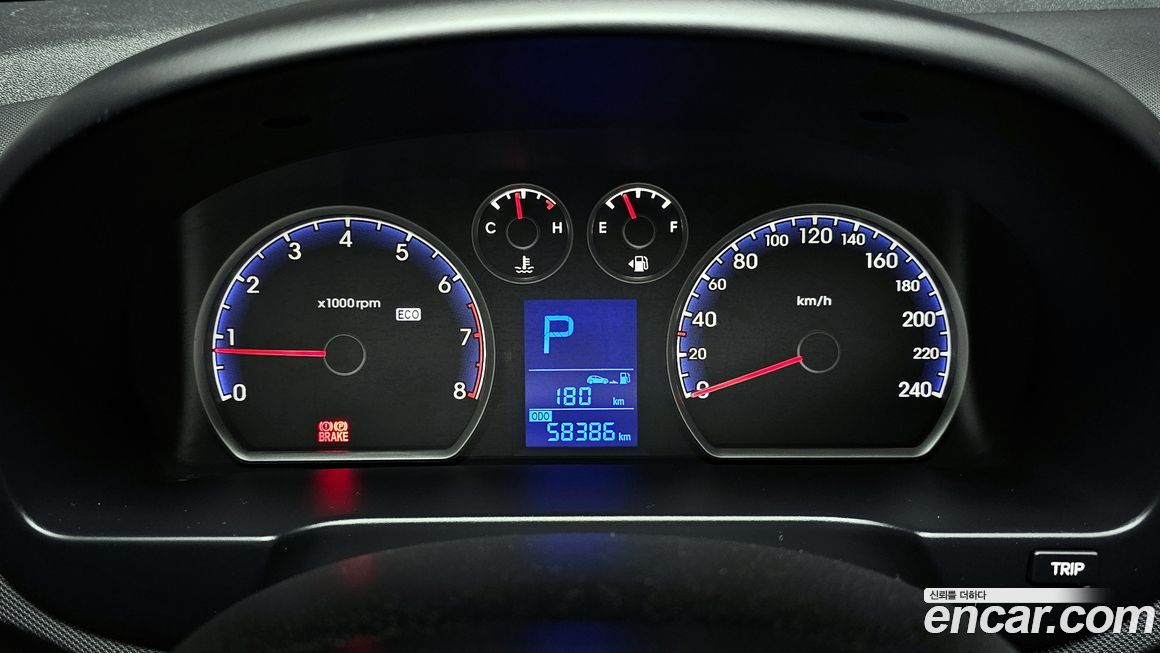 Hyundai i30 2010