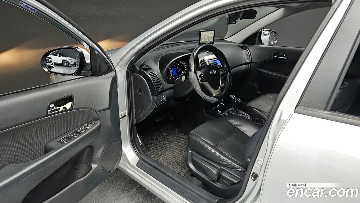 Hyundai i30 2010