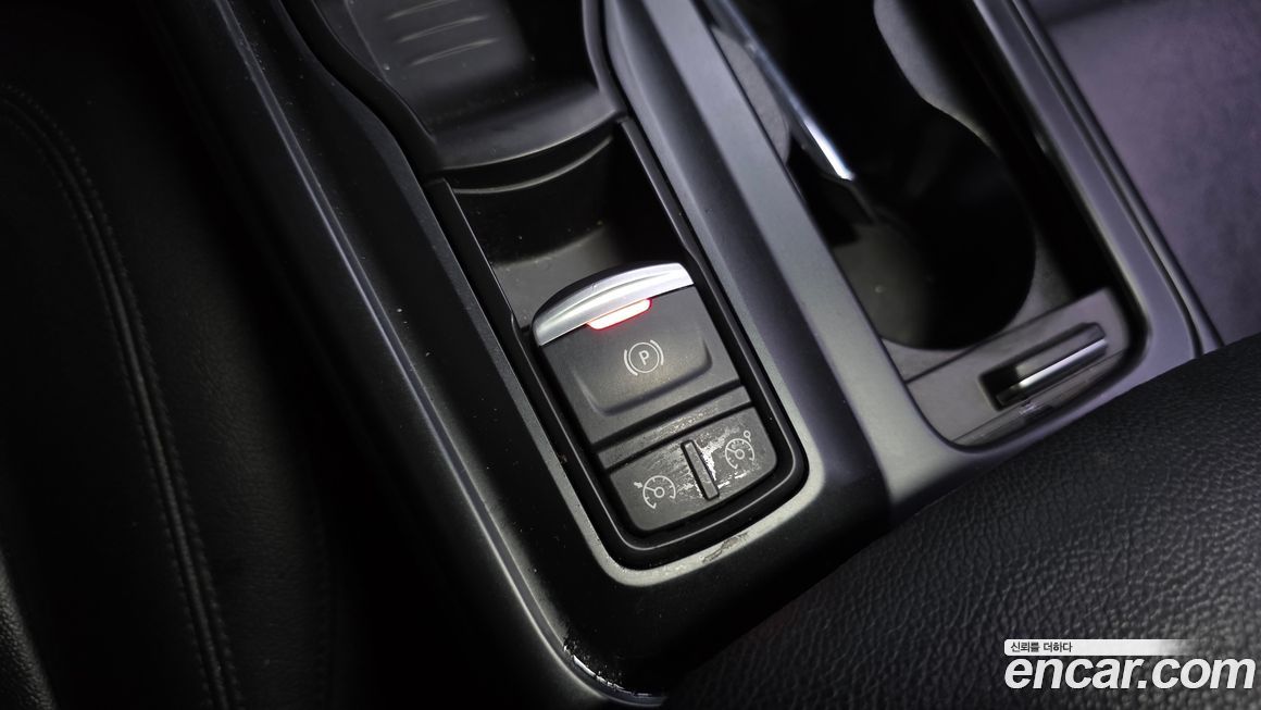 Renault-KoreaSamsung SM6 2016