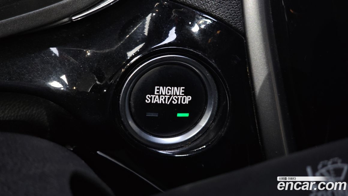 ChevroletGMDaewoo Spark 2017