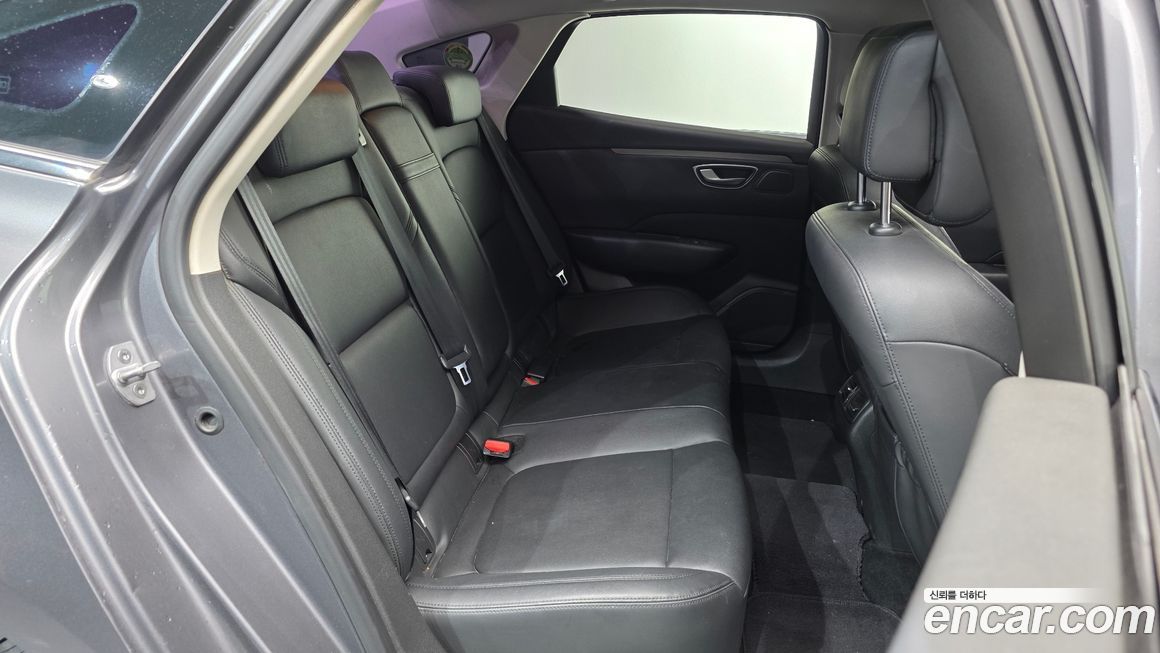 Renault-KoreaSamsung SM6 2016