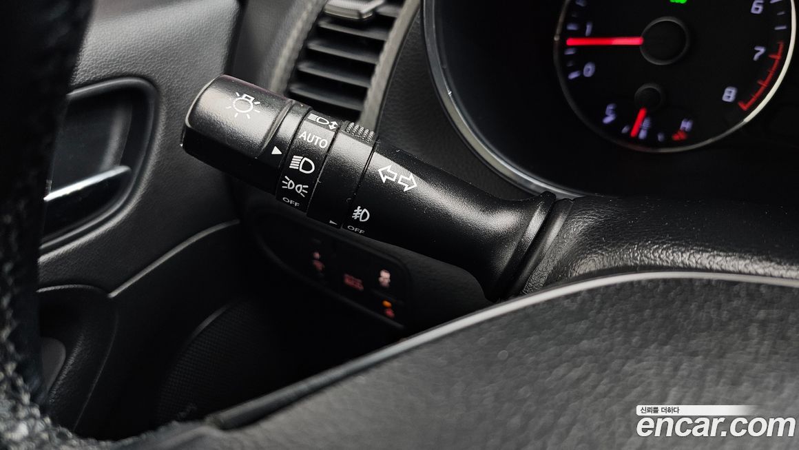 Kia K3 2013