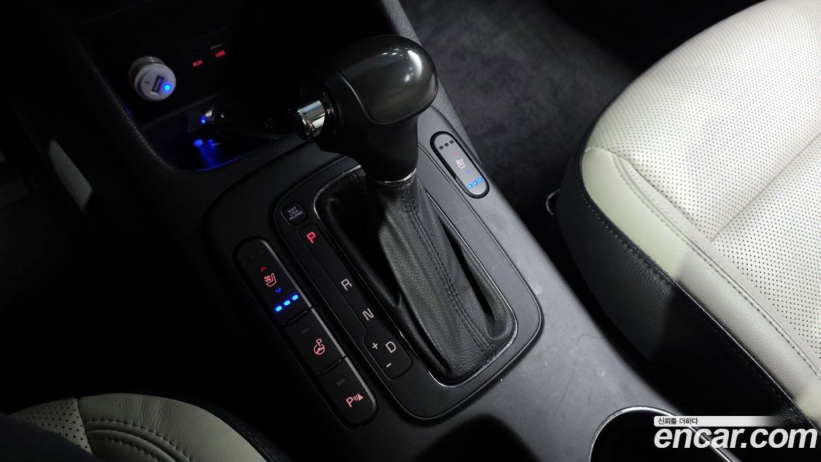 Kia K3 2013