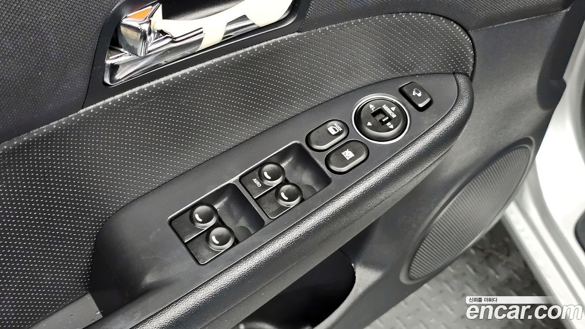Hyundai i30 2010