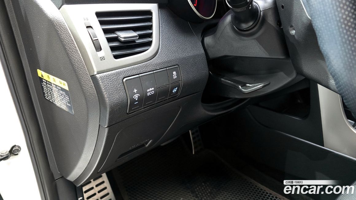 Hyundai i30 2012