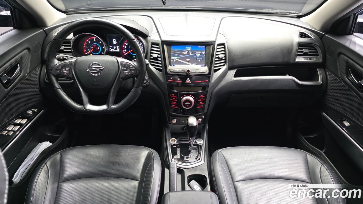 KG_Mobility_Ssangyong TIBOLI 2018