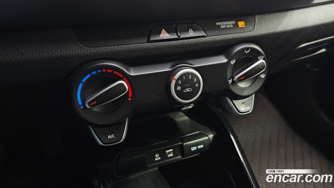 Kia Stonic 2018