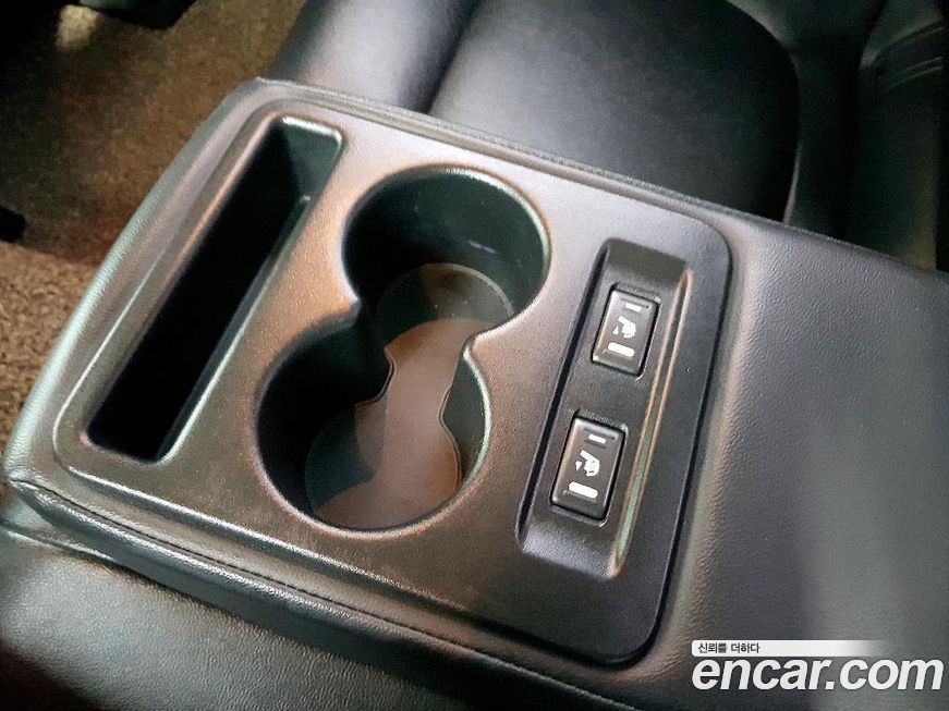 Renault-KoreaSamsung SM6 2019