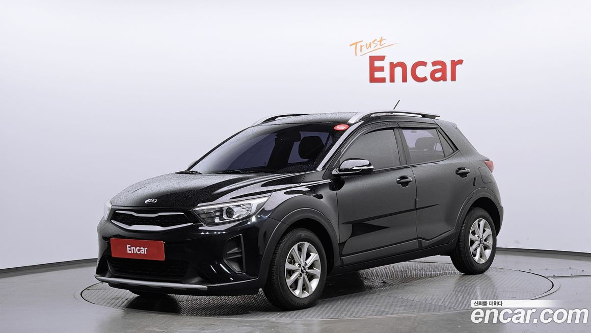 Kia Stonic 2018