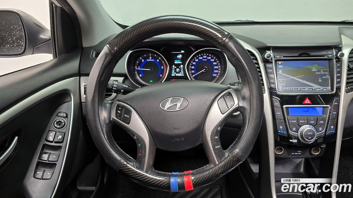 Hyundai i30 2014