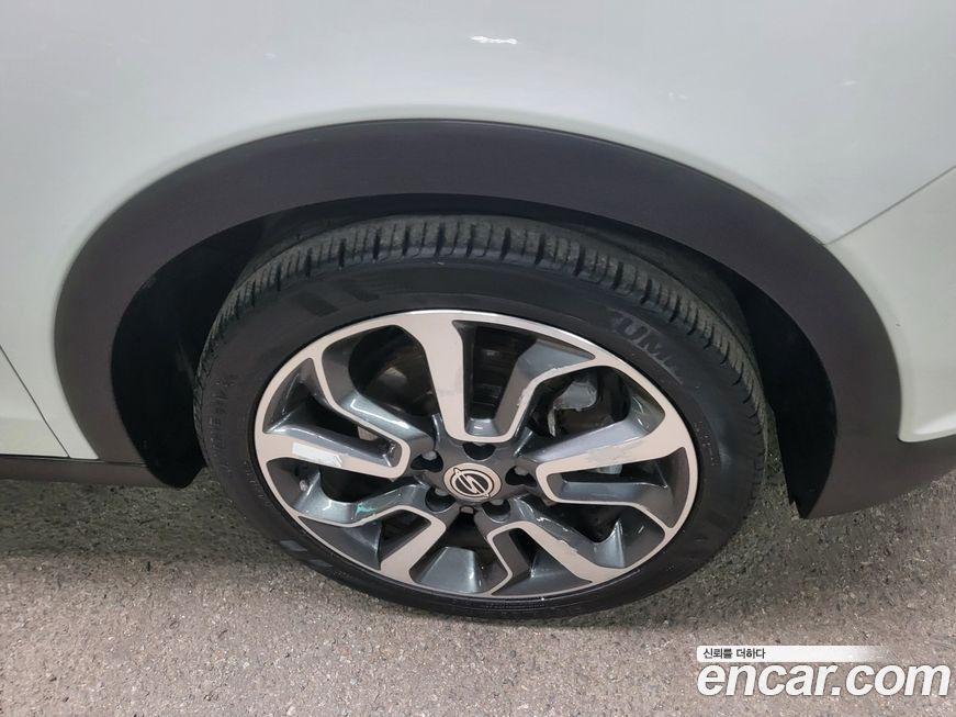 KG_Mobility_Ssangyong TIBOLI 2016