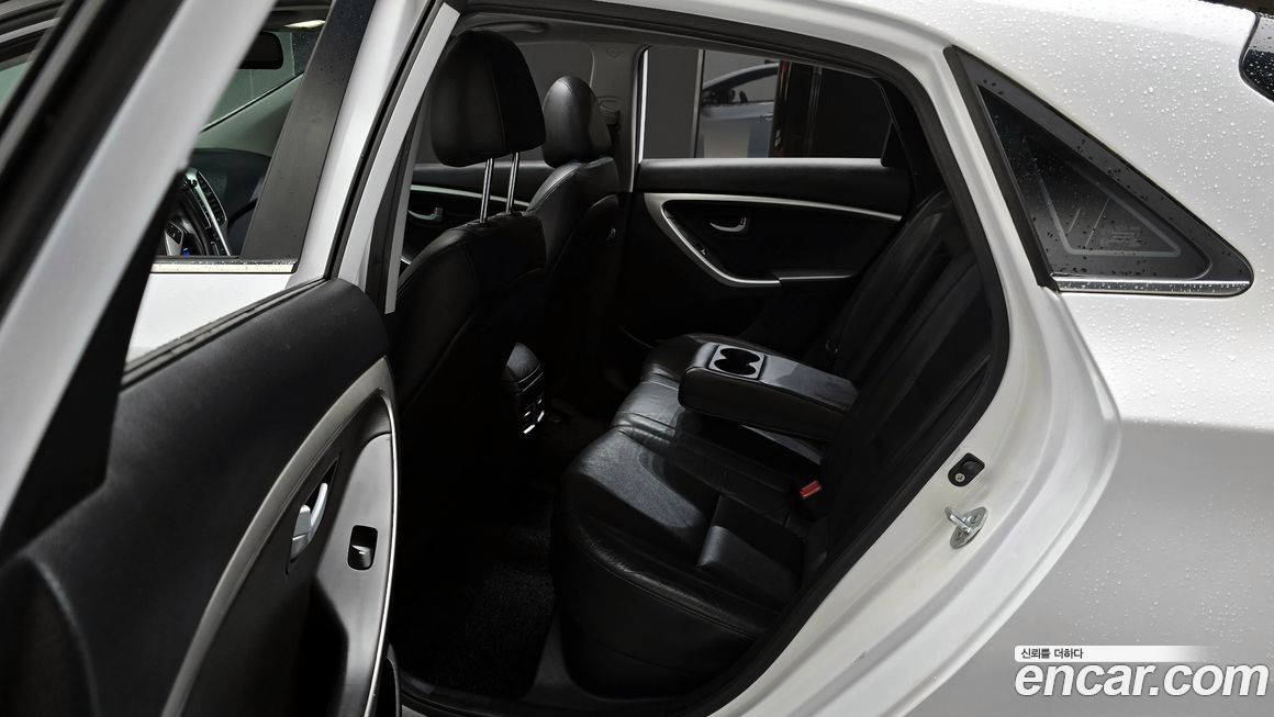 Hyundai i30 2014