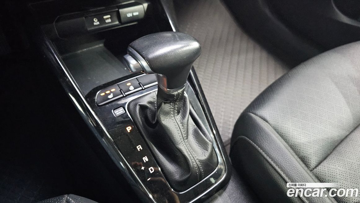 Kia Stonic 2018