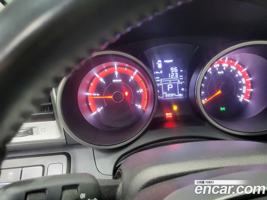 KG_Mobility_Ssangyong TIBOLI 2016