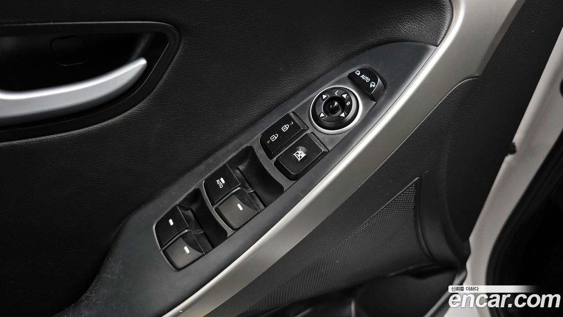 Hyundai i30 2014