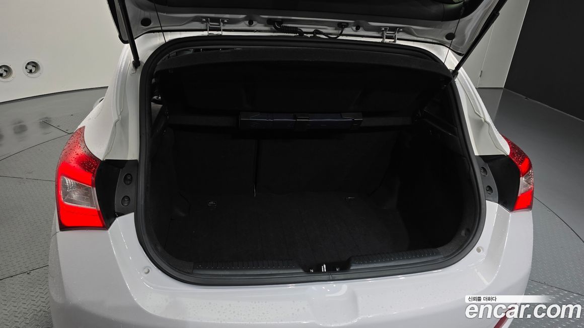 Hyundai i30 2014