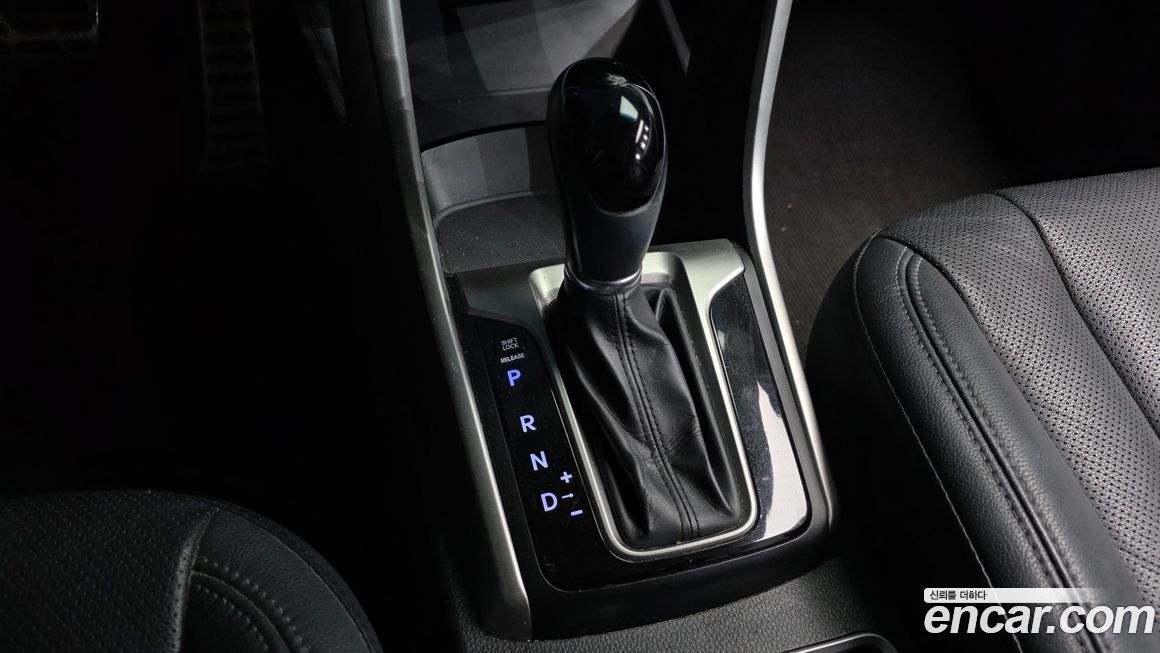 Hyundai i30 2013